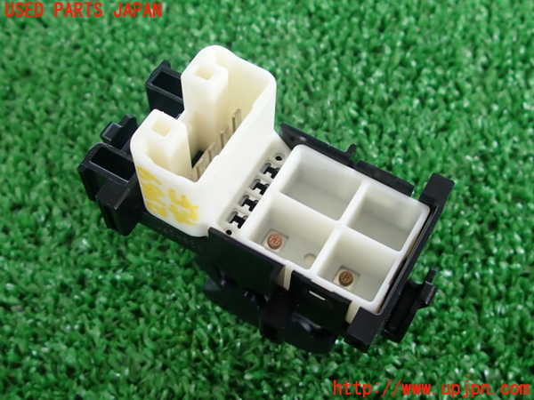 2UPJ-9229696245]アクア(AQUA)(NHP10)左前パワーウィンドウスイッチ 中古_2