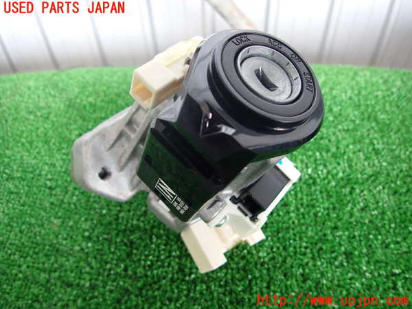 2UPJ-9229696110]アクア(AQUA)(NHP10)エンジンコンピューター 中古_4
