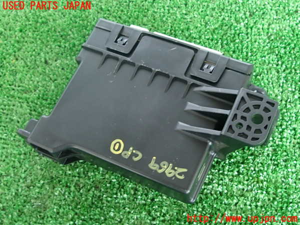 2UPJ-9229696146]アクア(AQUA)(NHP10)コンピューター1 (88650-52Ｄ70) 中古_2