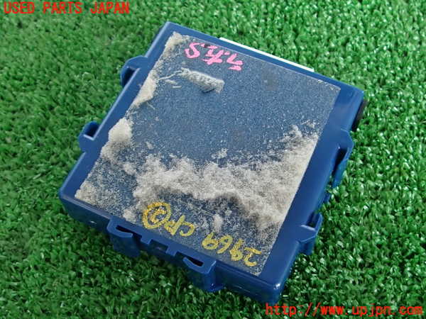 2UPJ-9229696147]アクア(AQUA)(NHP10)コンピューター2 (188100-2631) 中古_2