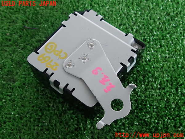 2UPJ-9229696150]アクア(AQUA)(NHP10)コンピューター5 (89741-52571) 中古_2