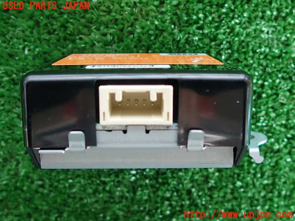 2UPJ-9229696150]アクア(AQUA)(NHP10)コンピューター5 (89741-52571) 中古_4