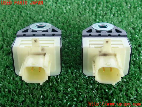 2UPJ-9229696356]アクア(AQUA)(NHP10)エアバッグセンサー1 中古_3