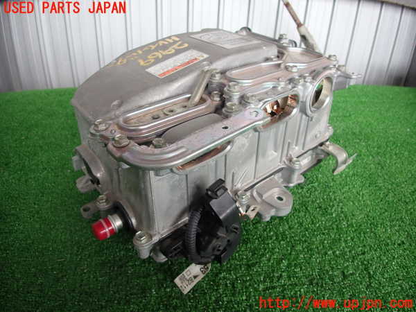 2UPJ-9229696916]アクア(AQUA)(NHP10)インバーターコンバーター 中古_2