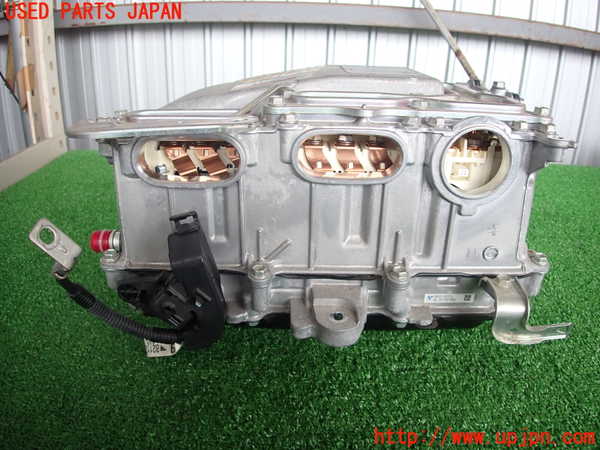 2UPJ-9229696916]アクア(AQUA)(NHP10)インバーターコンバーター 中古_4