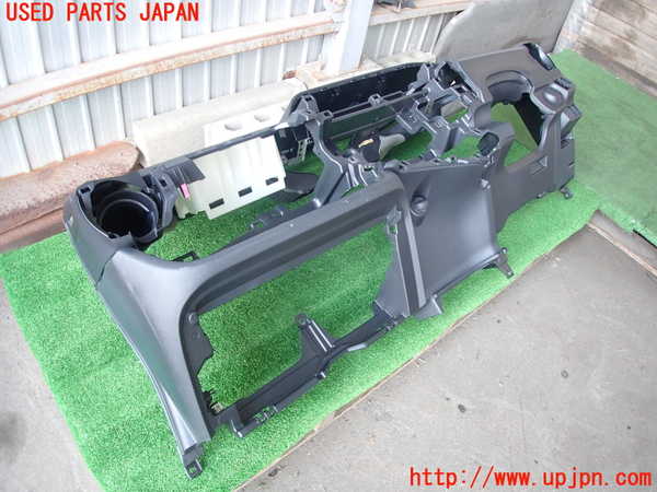 2UPJ-9229697505]アクア(AQUA)(NHP10)ダッシュボード 中古_2