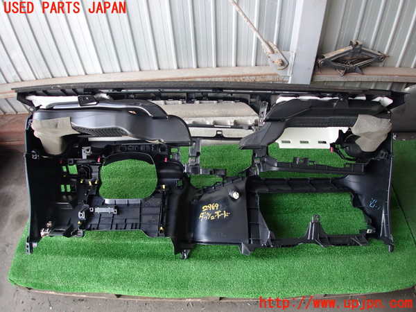 2UPJ-9229697505]アクア(AQUA)(NHP10)ダッシュボード 中古_5
