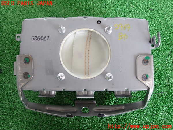 2UPJ-9229697870]アクア(AQUA)(NHP10)助手席側エアバッグカバー 中古_2
