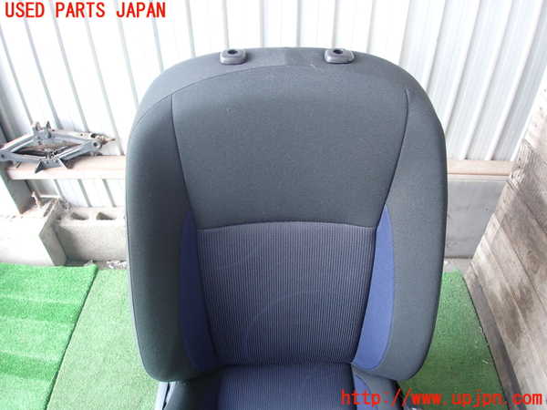 2UPJ-9229697035]アクア(AQUA)(NHP10)運転席シート 中古_4