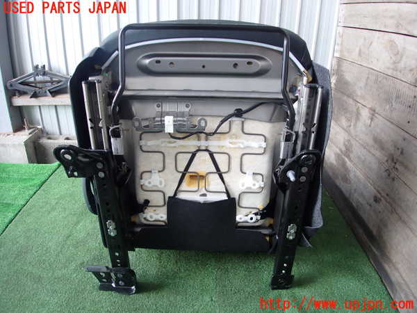2UPJ-9229697035]アクア(AQUA)(NHP10)運転席シート 中古_5