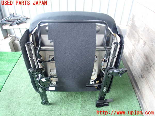 2UPJ-9229697065]アクア(AQUA)(NHP10)助手席シート 中古_5