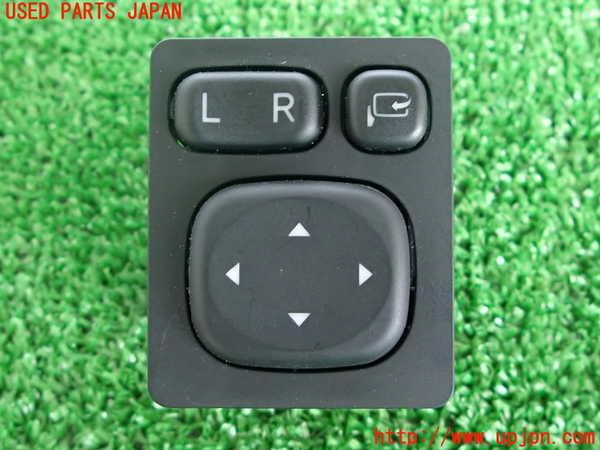 2UPJ-9229696280]アクア(AQUA)(NHP10)ミラースイッチ 中古_3