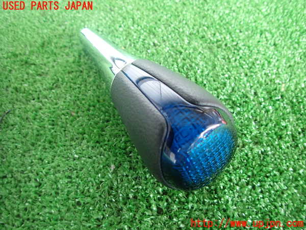 2UPJ-9229697570]アクア(AQUA)(NHP10)シフトノブ 中古_2
