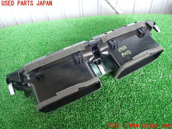 2UPJ-9229697526]アクア(AQUA)(NHP10)エアコン吹き出し口1 (真中) 中古_2