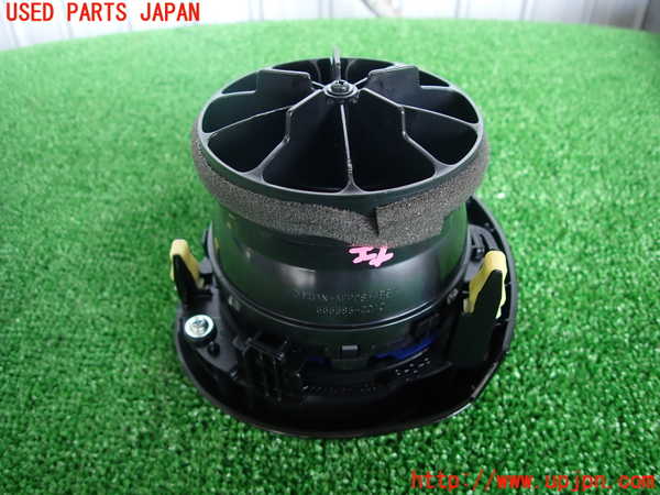 2UPJ-9229697528]アクア(AQUA)(NHP10)エアコン吹き出し口3 (左) 中古_2