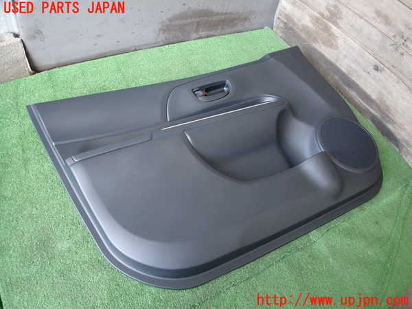 2UPJ-9229691264]アクア(AQUA)(NHP10)左前ドア内張り 中古_2