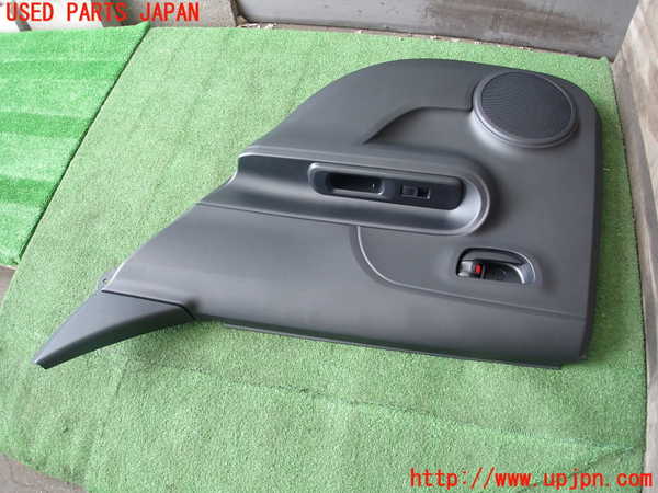 2UPJ-9229691294]アクア(AQUA)(NHP10)右後ドア内張り 中古_3