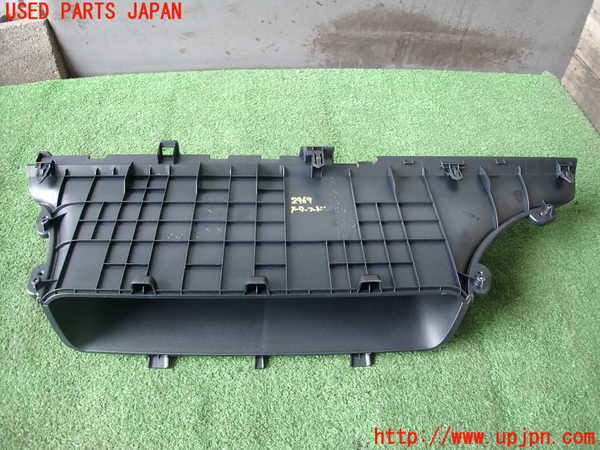 2UPJ-9229697510]アクア(AQUA)(NHP10)メーターフード 中古_2