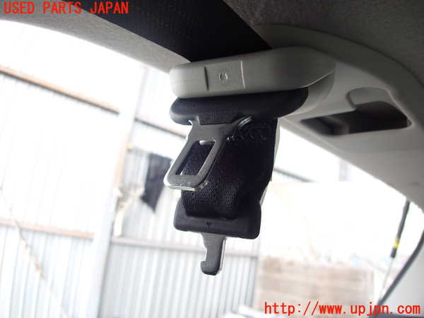 2UPJ-9229697135]アクア(AQUA)(NHP10)真中2列目シートベルト 中古_2