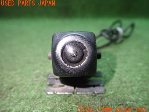 3UPJ=9229700552]BMW ミニ(MINI)クーパーS クラブマン(ZG16 R55)carrozzeria カロッツェリア ND-BC6 バックカメラ 中古_3