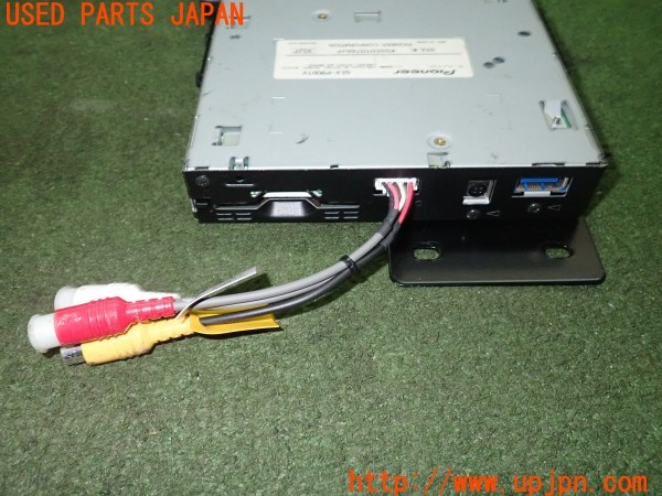 3UPJ=9229700578]BMW ミニ(MINI)クーパーS クラブマン(ZG16 R55)carrozzeria カロッツェリア GEX-P90DTV 地デジチューナー 中古_3