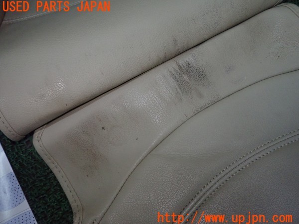 3UPJ=9229700608]BMW ミニ(MINI)クーパーS クラブマン(ZG16 R55)Auto wear オートウェア シートカバー 中古_2