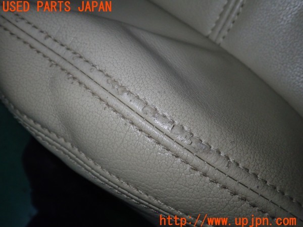 3UPJ=9229700608]BMW ミニ(MINI)クーパーS クラブマン(ZG16 R55)Auto wear オートウェア シートカバー 中古_3