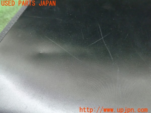 3UPJ=9229700802]BMW ミニ(MINI)クーパーS クラブマン(ZG16 R55)取扱説明書 取説 車両マニュアル 中古_4