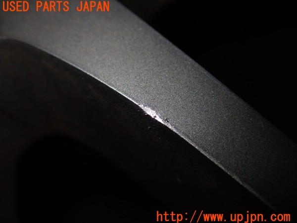 3UPJ=9229710961]BMW Z4(LM30 E89)RAYS レイズ gram LIGHTS 57MS G07EX ホイール 18×8.5J +33 PCD120 5穴 1本 中古_2