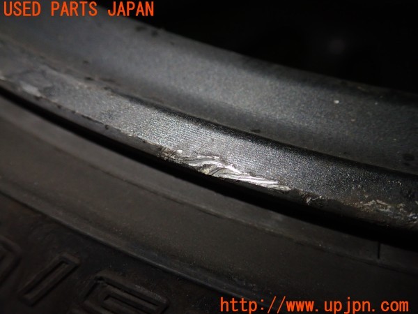 3UPJ=9229710961]BMW Z4(LM30 E89)RAYS レイズ gram LIGHTS 57MS G07EX ホイール 18×8.5J +33 PCD120 5穴 1本 中古_5