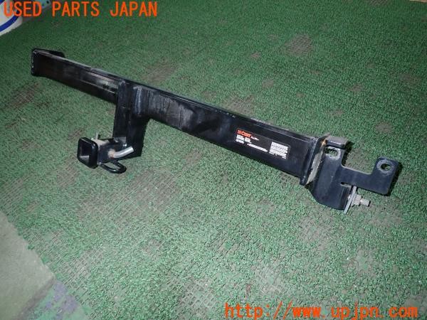 3UPJ=9229720043]CX-3 XDツーリング(DK5AW)CURT カート ヒッチメンバー 中古_2