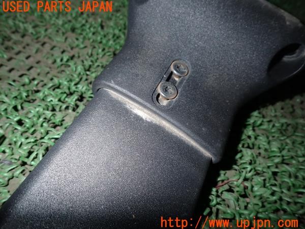 3UPJ=9229720064]CX-3 XDツーリング(DK5AW)US純正? クロスバー ベースキャリア 中古_4