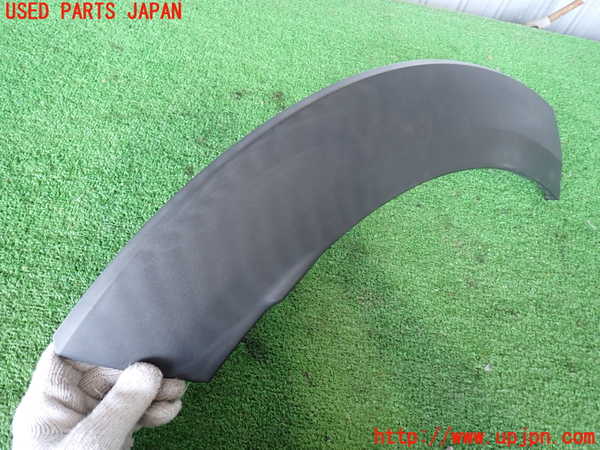2UPJ-9229721444]CX-3(DK5AW)右後オーバーフェンダー 中古_2