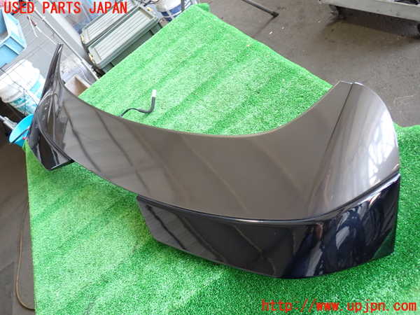 2UPJ-9229721520]CX-3(DK5AW)リアスポイラー 中古_2