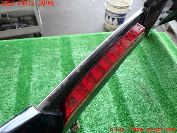 2UPJ-9229721520]CX-3(DK5AW)リアスポイラー 中古_3
