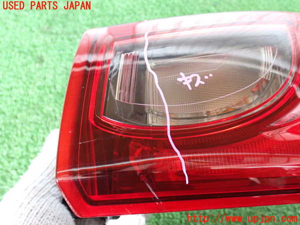2UPJ-9229721530]CX-3(DK5AW)右テールランプ 中古_2