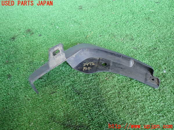 2UPJ-9229721452]CX-3(DK5AW)左フロントマッドガード(泥除け) 中古_2