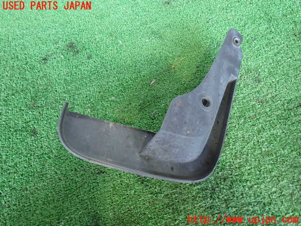 2UPJ-9229721452]CX-3(DK5AW)左フロントマッドガード(泥除け) 中古_3