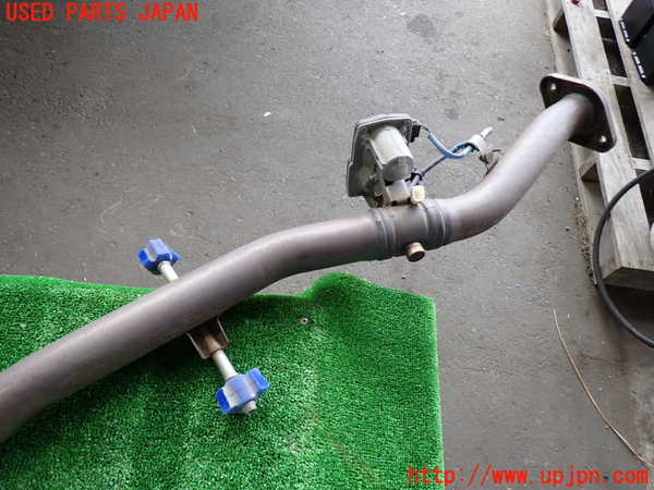 2UPJ-9229722651]CX-3(DK5AW)センターパイプ1 ジャンク品 中古_3