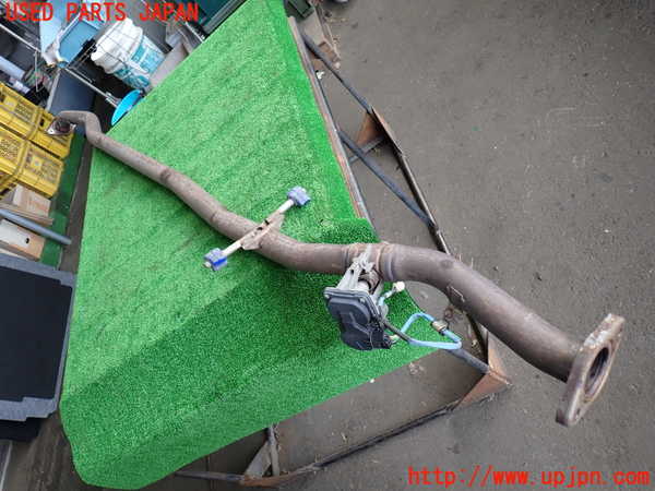2UPJ-9229722651]CX-3(DK5AW)センターパイプ1 ジャンク品 中古_4