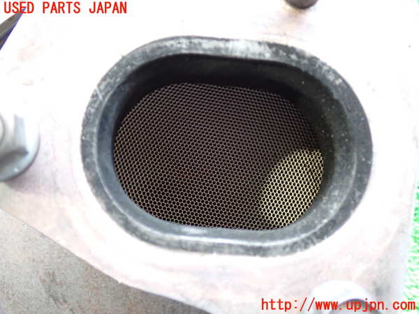 2UPJ-9229722662]CX-3(DK5AW)触媒2 中古_3
