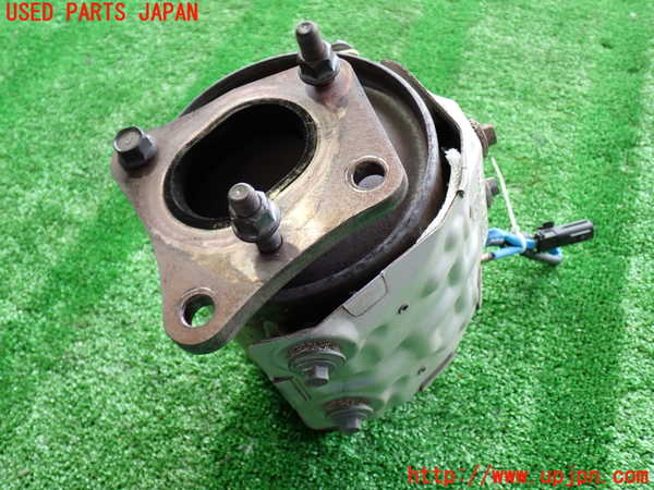 2UPJ-9229722662]CX-3(DK5AW)触媒2 中古_4