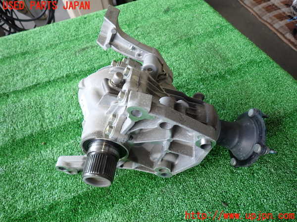 2UPJ-9229723300]CX-3(DK5AW)トランスファー 中古_2