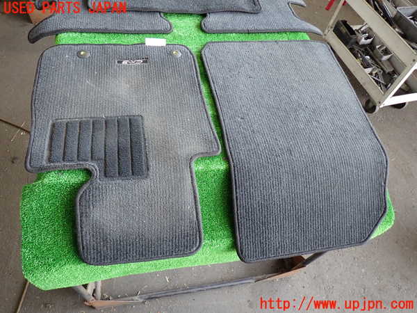 2UPJ-9229727800]CX-3(DK5AW)フロアマット 中古_2