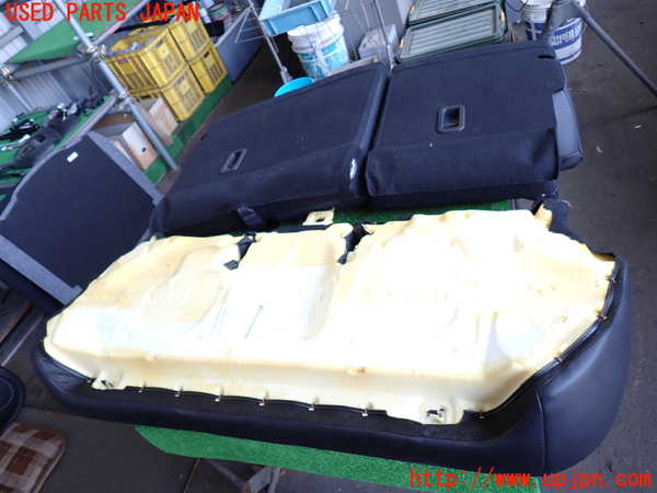 2UPJ-9229727385]CX-3(DK5AW)リアシート 中古_3