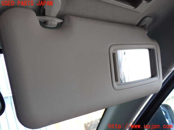 2UPJ-9229727625]CX-3(DK5AW)室内サンバイザー右側 中古_3