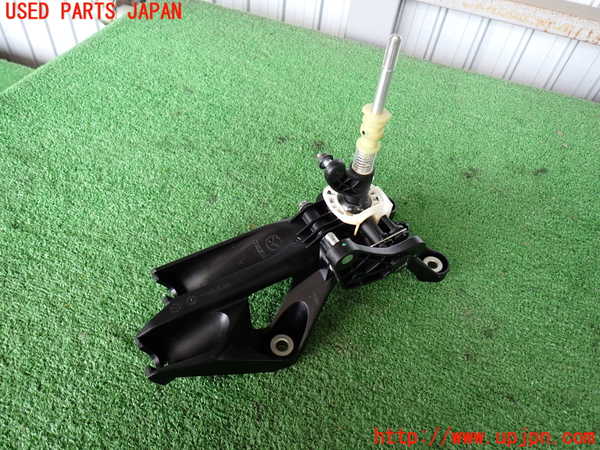 2UPJ-9229727560]CX-3(DK5AW)MTシフトレバー 中古_2