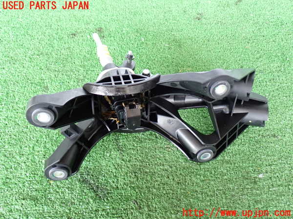 2UPJ-9229727560]CX-3(DK5AW)MTシフトレバー 中古_4