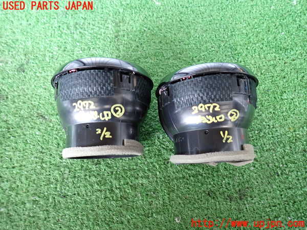 2UPJ-9229727527]CX-3(DK5AW)エアコン吹き出し口2 (右) 中古_2