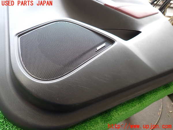 2UPJ-9229721234]CX-3(DK5AW)右前ドア内張り 中古_2